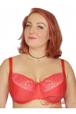 Бюстгальтер з м'якою чашкою Aveline (Milavitsa) 661810 80І, 90Н